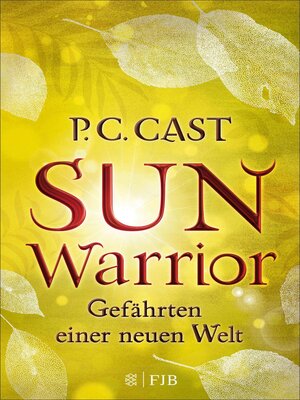 cover image of Sun Warrior